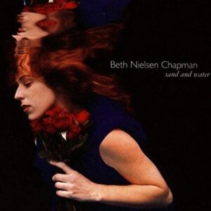 Sand & Water - Chapman, Beth Nielsen (CDs)
