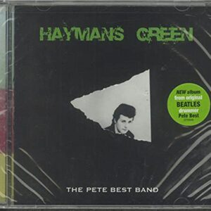 Haymans Green - The Pete Best Band (CDs)