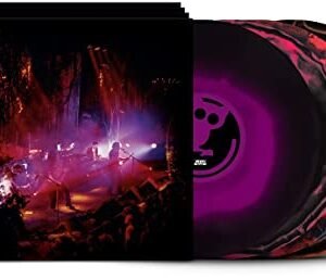 Okonokos [Deluxe Colored 4 LP] - My Morning Jacket (Discos de Vinil)