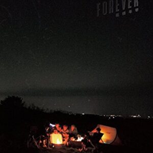 BTS BANGTAN BOYS - álbum especial YOUNG FOREVER [Night ver.] 2 CD + pôster dobrado + livro de fotos 112p + 1 cartão fotográfico (CDs)