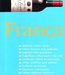Vinhos Da Franca - Gasnier, Vincent (Vinhos)