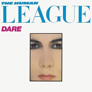 Dare (Remastered) [CD] - Human League (CDs)