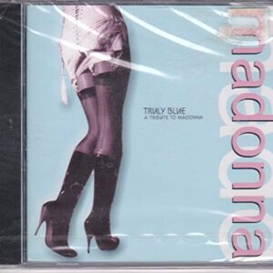 Truly Blue: Tribute to Madonna - Various Artists (CDs)