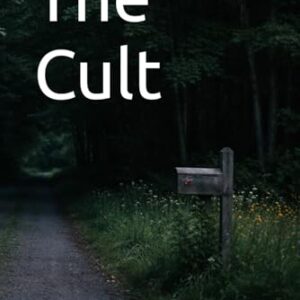 The Cult - McEachern, C. D. (CDs)