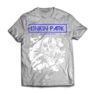 Ultrav Store, Camiseta Masculina Linkin Park Numb Meteora Cor:Preta;Tamanho:P (CDs)