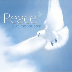 Peace: Pure Classical Calm - Jenkins, Karl (CDs)