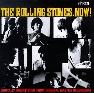 The Rolling Stones The Rolling Stones Now novo lacr orig (CDs)