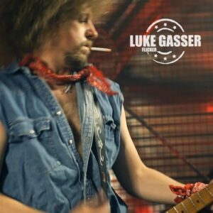 Flicker - GASSER,LUKE (CDs)