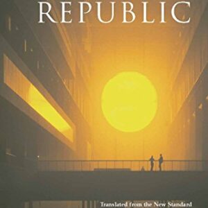 Republic (Hackett Classics) (English Edition) - Plato (CDs)