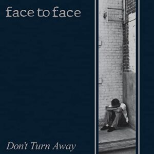 Don't Turn Away (Re-Issue) (CDs)