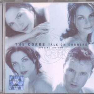 The Corrs - Talk on Corners (Special Editi - The Corrs (CDs)