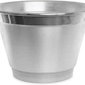 balde gelo 7 litros para cervejas, vinhos e champanhe (Vinhos)