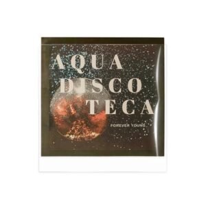 sdroceRyaM Capas externas para discos de vinil de 17,8 cm, 50 peças, capas transparentes de álbum EP, capas externas antiestáticas para proteção de coleção de discos de 45 RPM (Discos de Vinil)