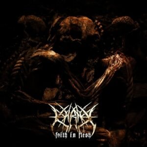 Karne - Faith In Flesh - Karne (CDs)