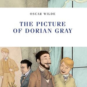 The picture of Dorian Gray. Helbling Readers Blue Series. Classics. Level A2/B1. Con CD-Audio - Wilde, Oscar (CDs)