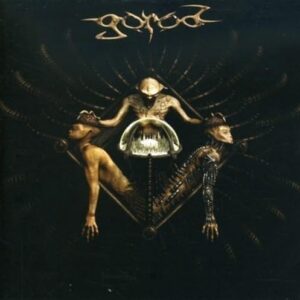 Leading Vision - Gorod (CDs)