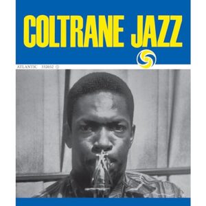 Coltrane Jazz (Mono) - John Coltrane (Discos de Vinil)