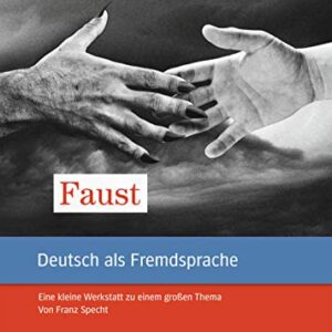 LESEH.A2 Faust. Libro+CD - Specht, Franz (CDs)