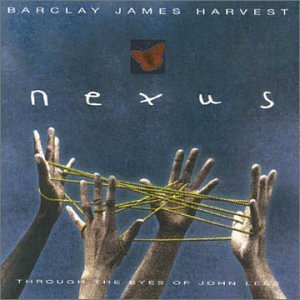 Nexus - Barclay James Harvest (CDs)
