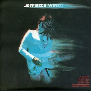 Wired - Beck, Jeff (CDs)