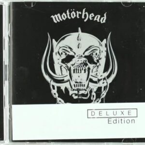No Remorse - MOTORHEAD (CDs)