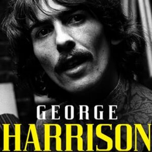 George Harrison: O Beatle Relutante - Norman, Philip (CDs)