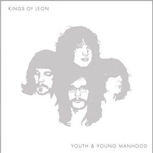 Youth & Young Manhood - Kings of Leon (CDs)