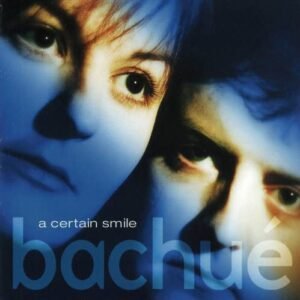 Certain Smile - Bachue (CDs)