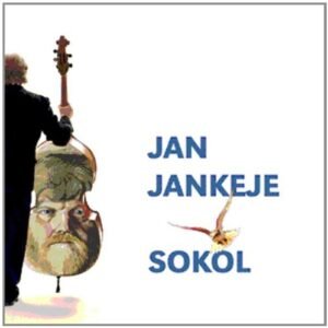 Sokol - Jankeje, Jan (CDs)