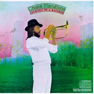 JOURNEY TO A RAINBOW, 1983 (IMPORTADO) [CD] - CHUCK MANGIONE (CDs)