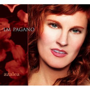Azalea [Audio CD] Pagano, Lm (CDs)