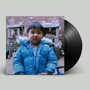 LUCID DREAMS (X) - BoyWithUke (CDs)
