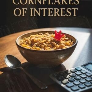 Cornflakes Of Interest: A Breakfast Café Culinary Mystery (English Edition) - Dio, Michél (Café)