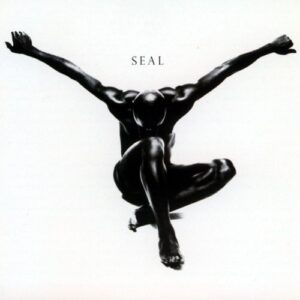 Seal 2 - Seal (CDs)