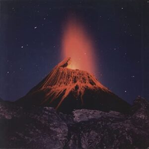 Akron/Family II: The Cosmic Birth and Journey Of Shinju TNT [Disco de Vinil] - Akron/Family (Discos de Vinil)