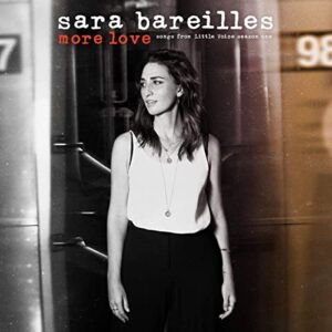 More Love: Songs from Little Voice Season One [CD] (CDs)