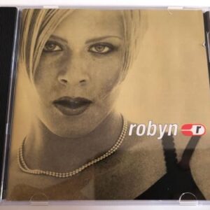 Robyn Is Here - Robyn (CDs)