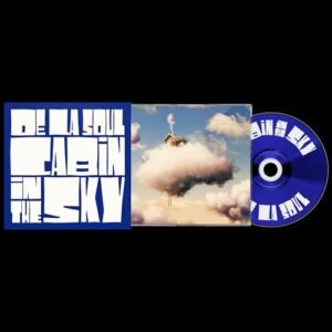 Cabin In The Sky - De La Soul (CDs)