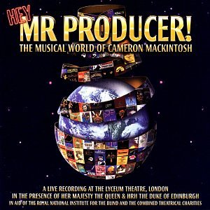 Hey Mr Producer - Slade, Julian (CDs)