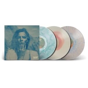 Badlands Decade Edition Anthology Vinyl 3LP, Halsey - Halsey (Discos de Vinil)