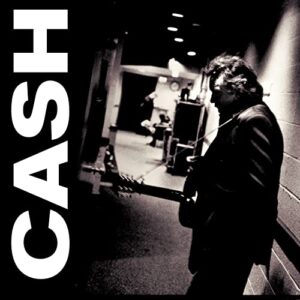 American III - Solitary Man - Johnny Cash (CDs)