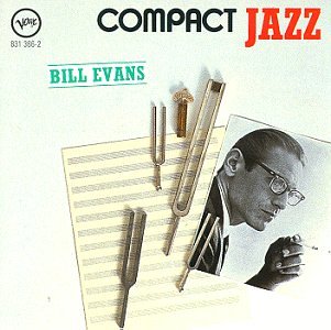 Compact Jazz - Evans, Bill (CDs)
