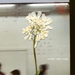 Stereo Mind Game (CDs)