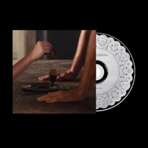 Wuthering Heights - Charli xcx (CDs)