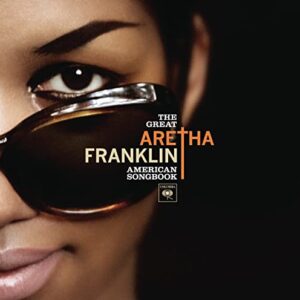 Great American Songbook - Aretha Franklin (CDs)