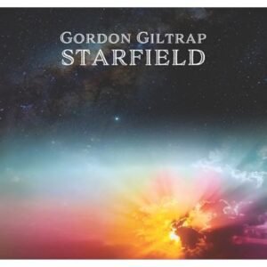 Starfield - Gordon Giltrap (CDs)