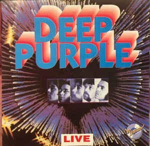 Deep Purple - Deep Purple (CDs)