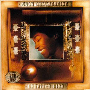 Greatest Hits - Joan Armatrading (CDs)