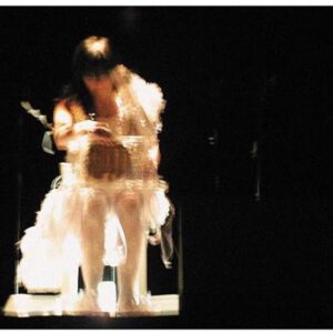 Vespertine Live - Bjork (CDs)