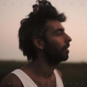 Revelation - Leif Vollebekk (CDs)